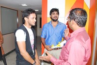 Manoj and Anil Kalayan at Tori